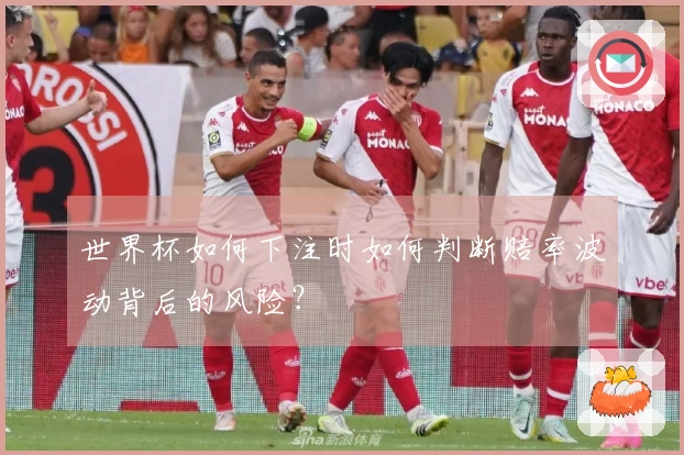 世界杯如何下注时如何判断赔率波动背后的风险？