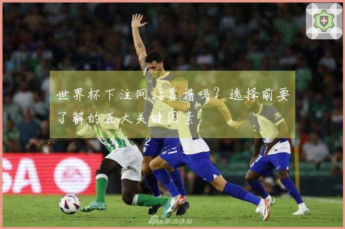 世界杯下注网站靠谱吗？选择前要了解的五大关键因素